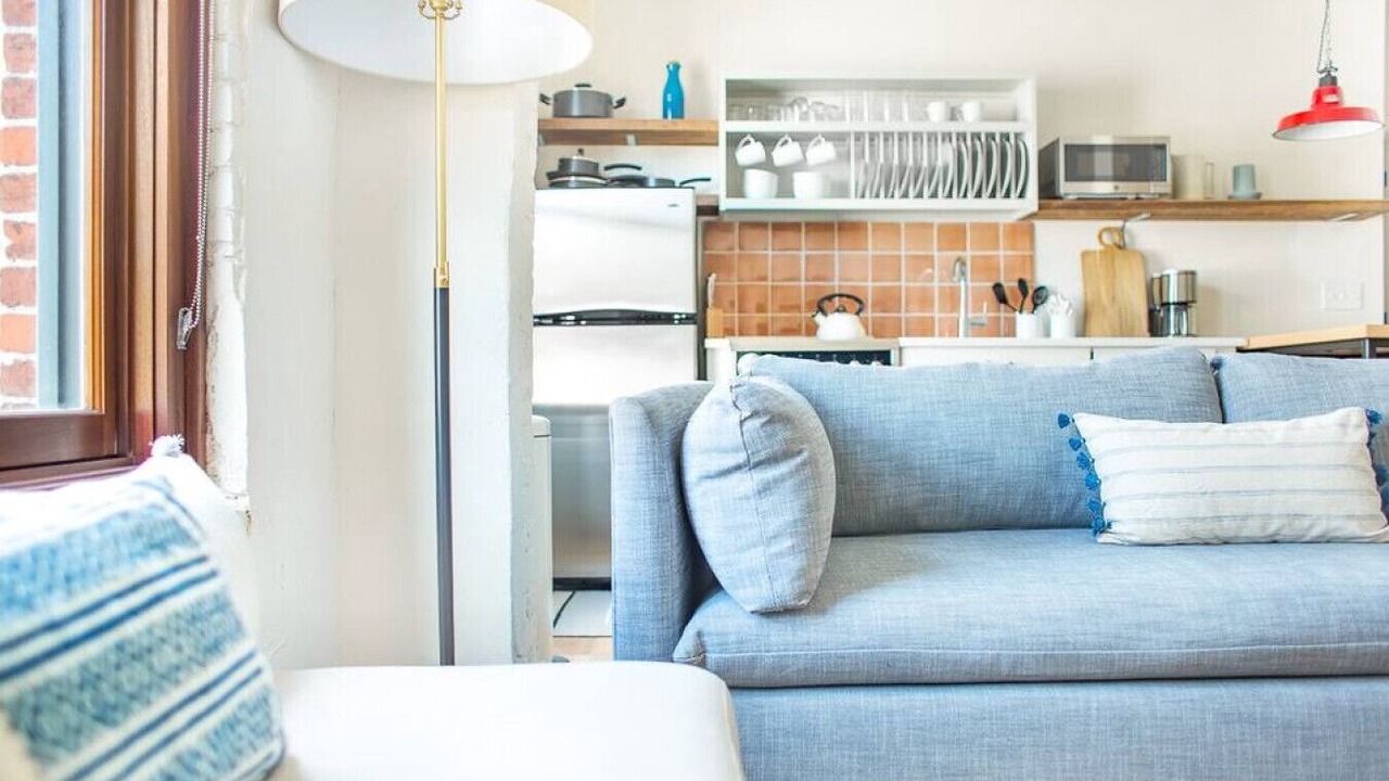 Photo of Livingroom in Yamacraw Village