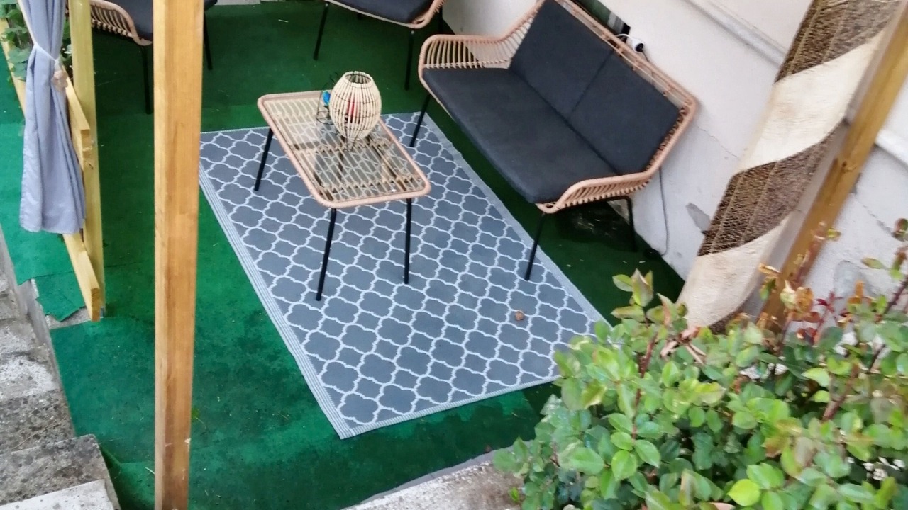 Photo of Outdoor in Penne-d'Agenais