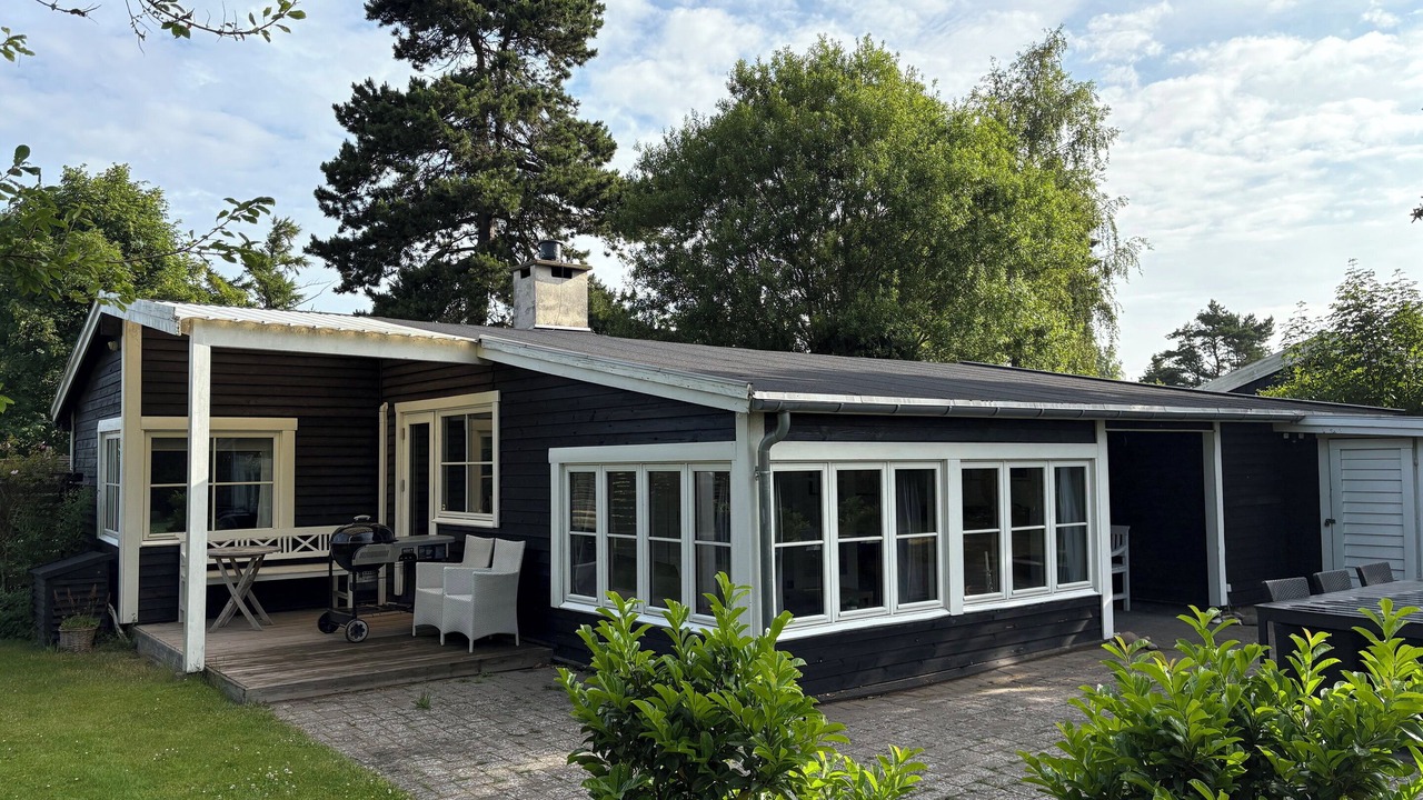 Photo of Others in Smidstrup Strand