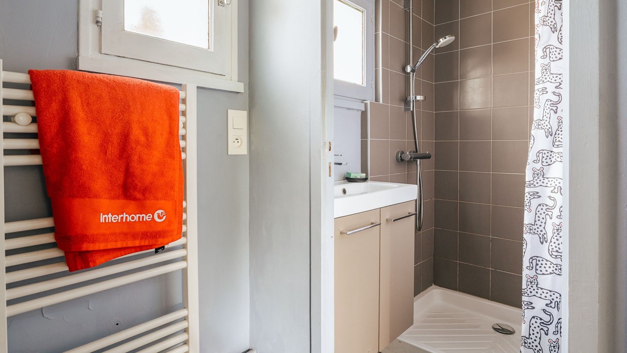 Photo of Bathroom in Lancieux