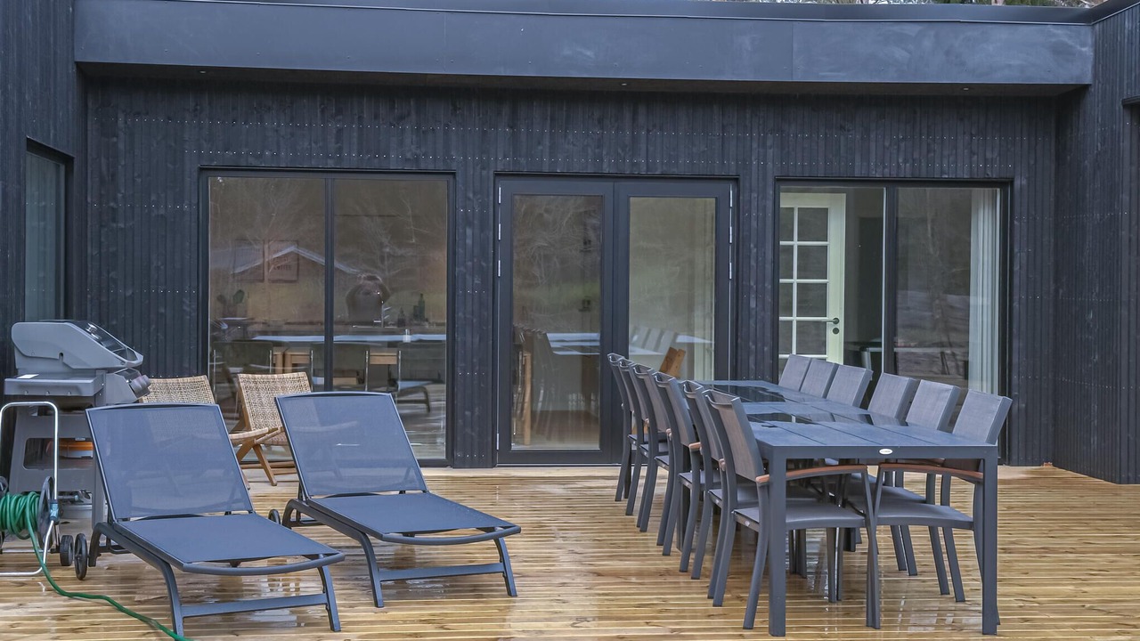Photo of Others in Øksenmølle