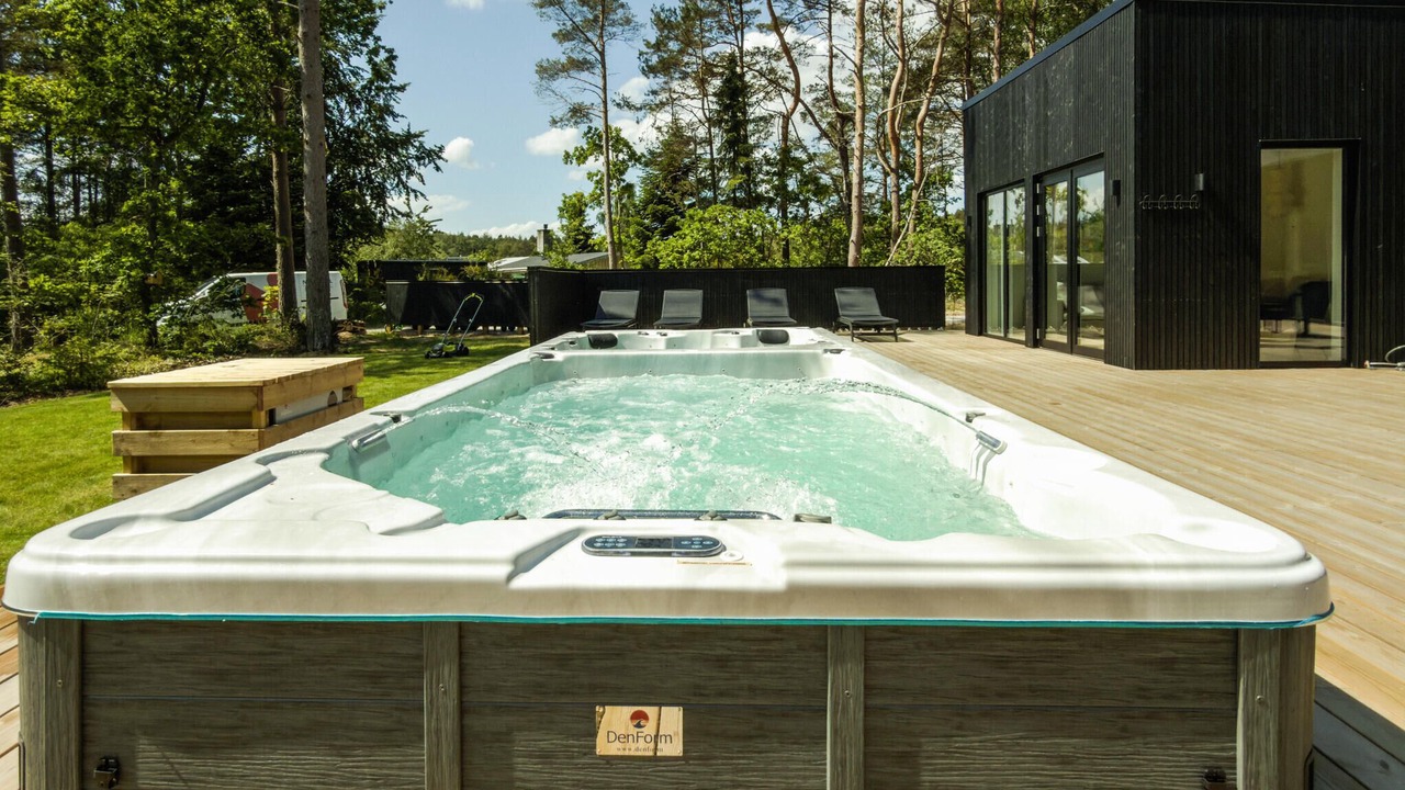Photo of Outdoor in Øksenmølle