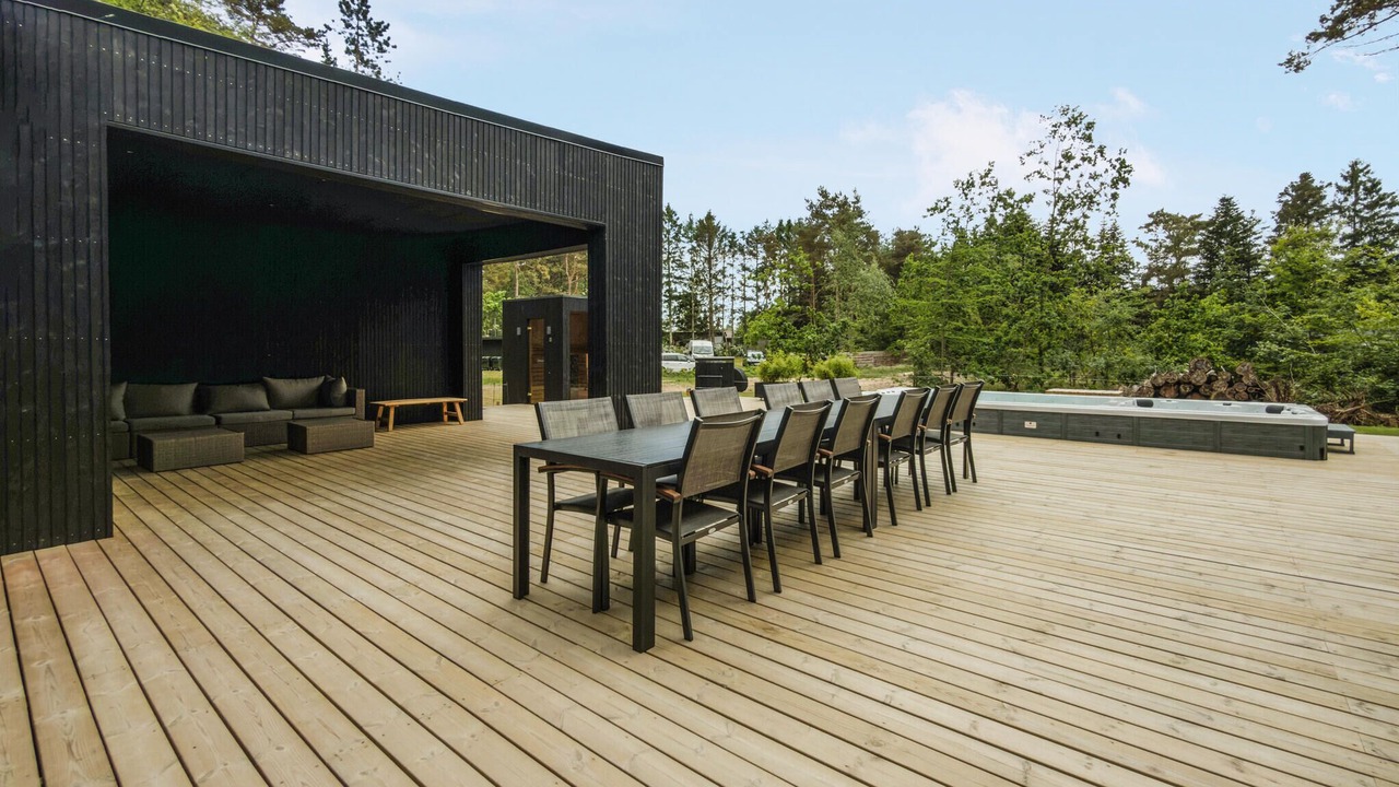 Photo of Outdoor in Øksenmølle