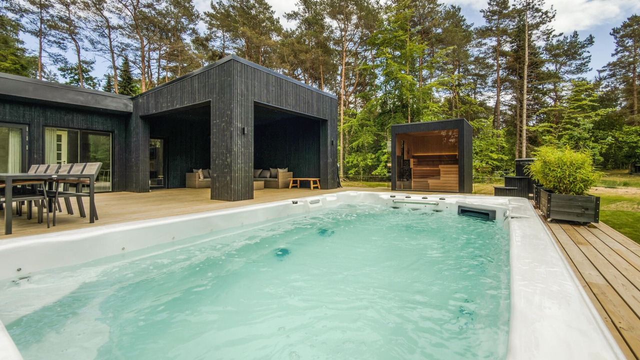 Photo of Outdoor in Øksenmølle