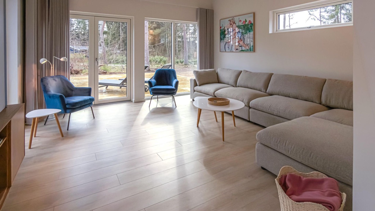 Photo of Bedroom in Øksenmølle