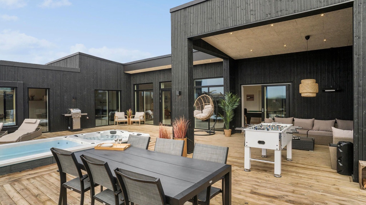 Photo of Others in Øksenmølle