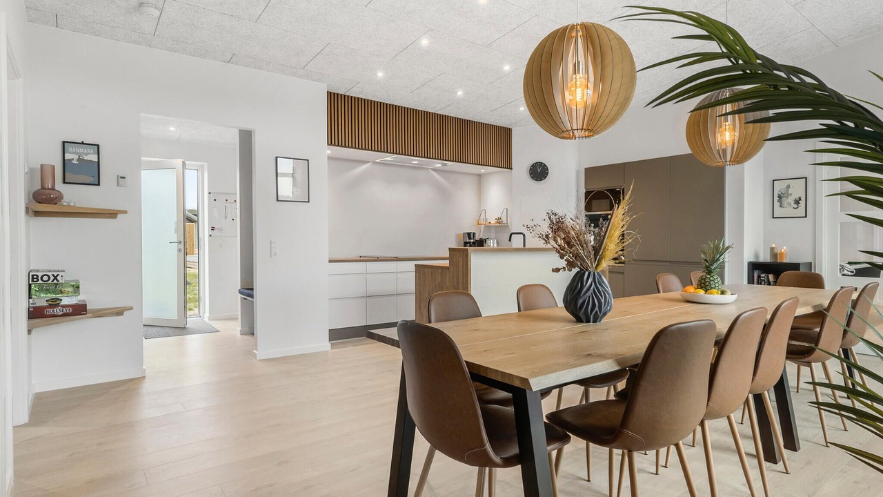 Photo of Bedroom in Øksenmølle