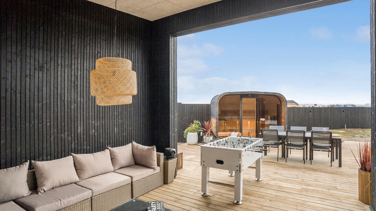 Photo of Others in Øksenmølle