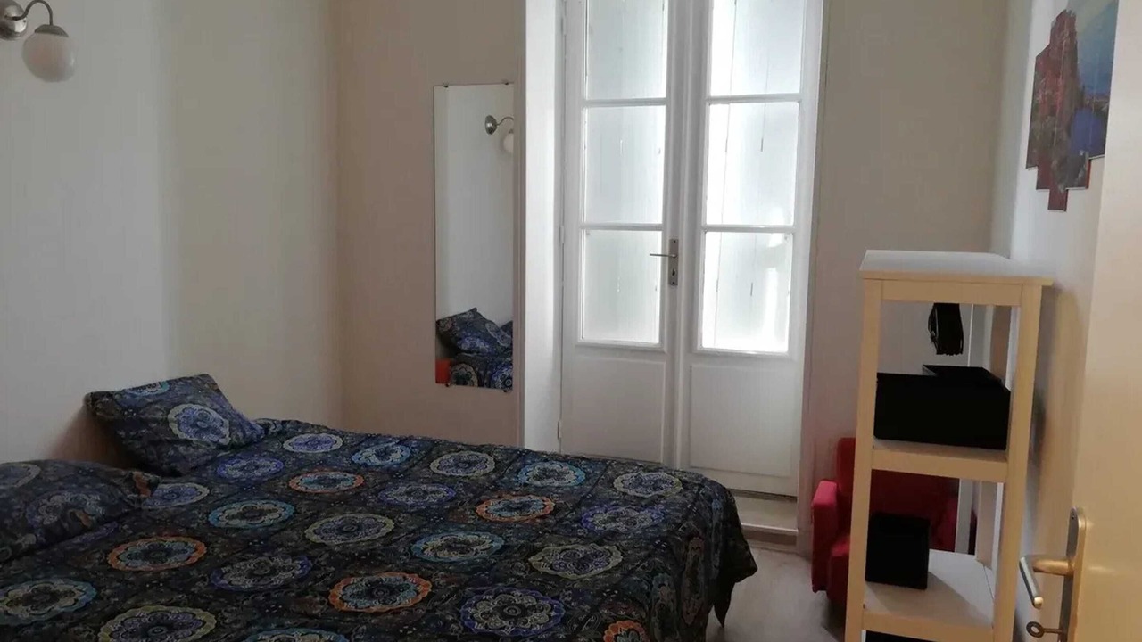 Photo of Bedroom in Luynes