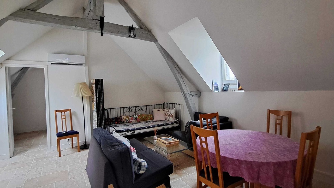Photo of Livingroom in Luynes