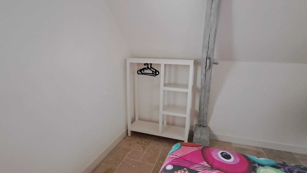 Photo of Bedroom in Luynes