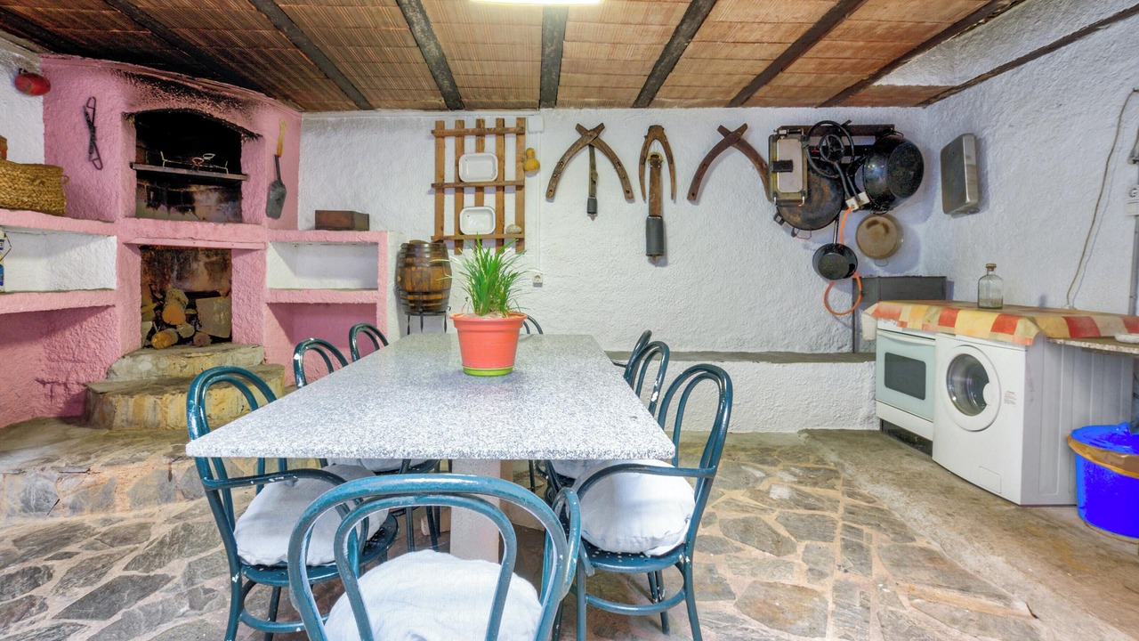 Photo of Livingroom in Puebla de Don Rodrigo