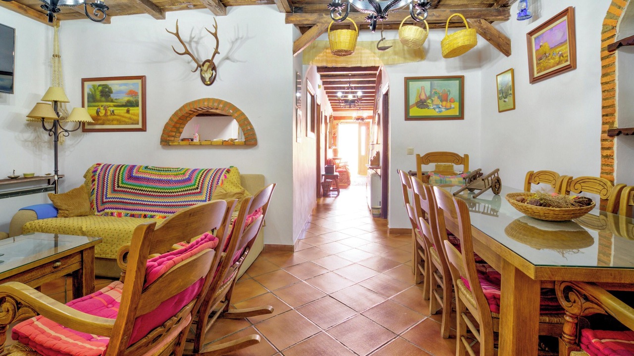 Photo of Livingroom in Puebla de Don Rodrigo