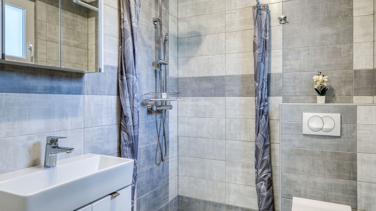 Photo of Bathroom in Gabonjin