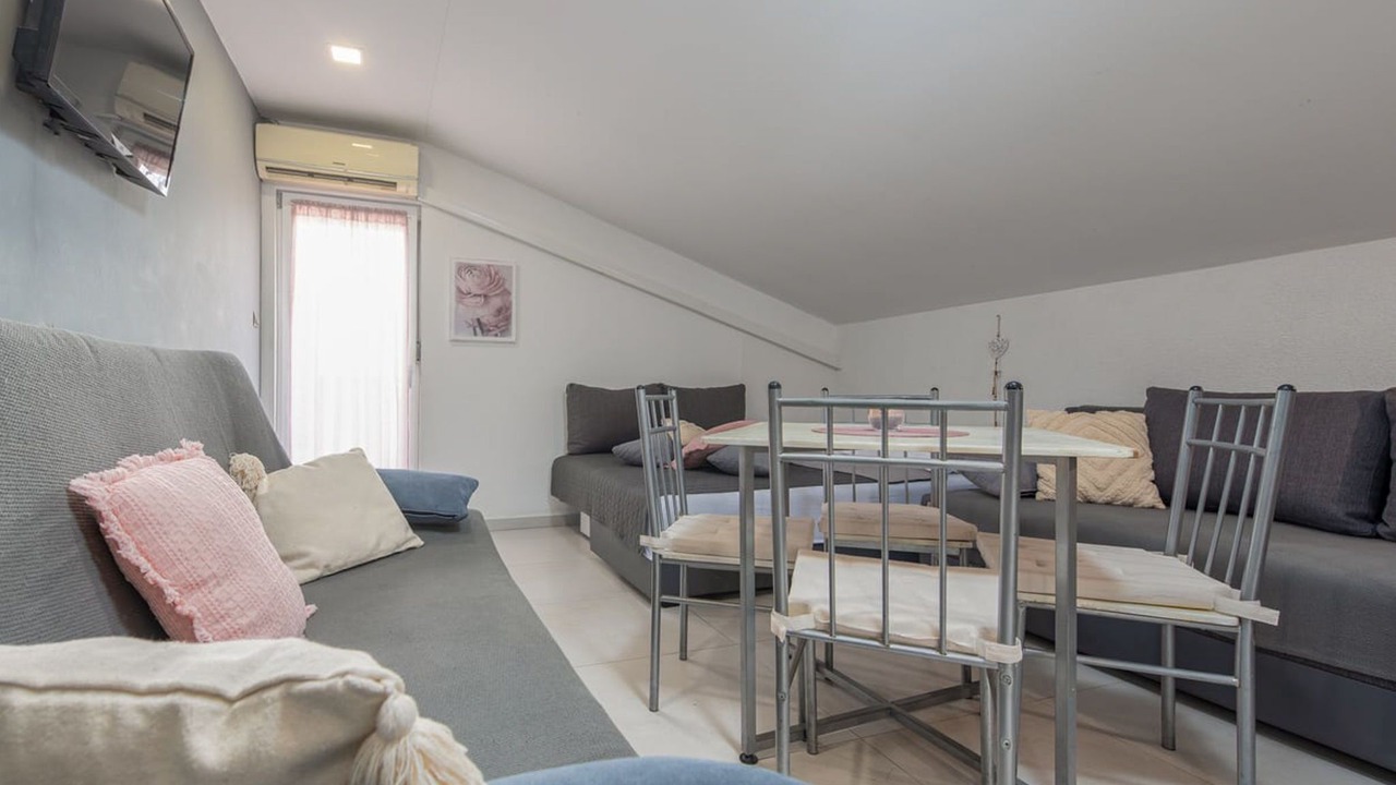 Photo of Livingroom in Ribarica