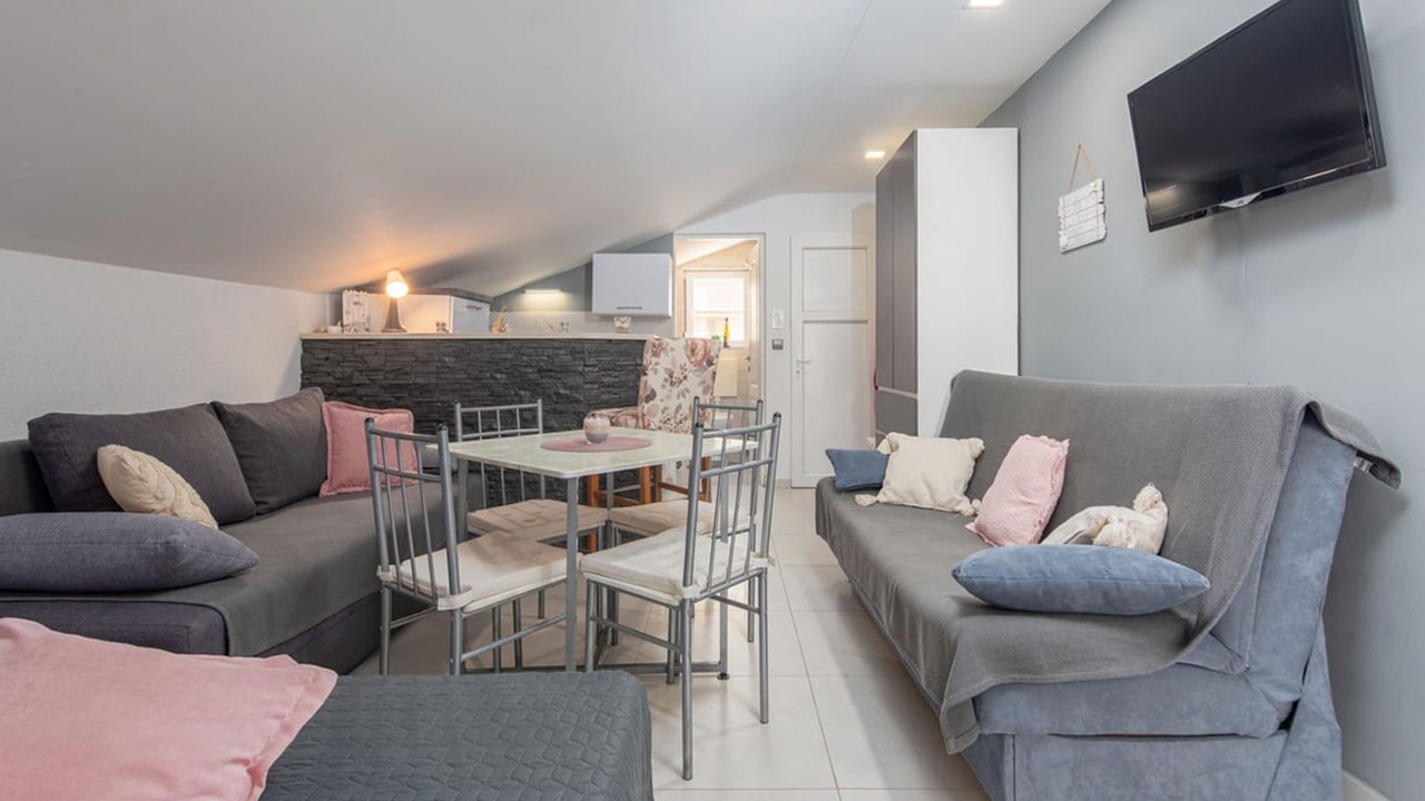 Photo of Livingroom in Ribarica