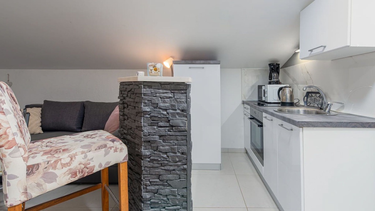 Photo of Bedroom in Ribarica