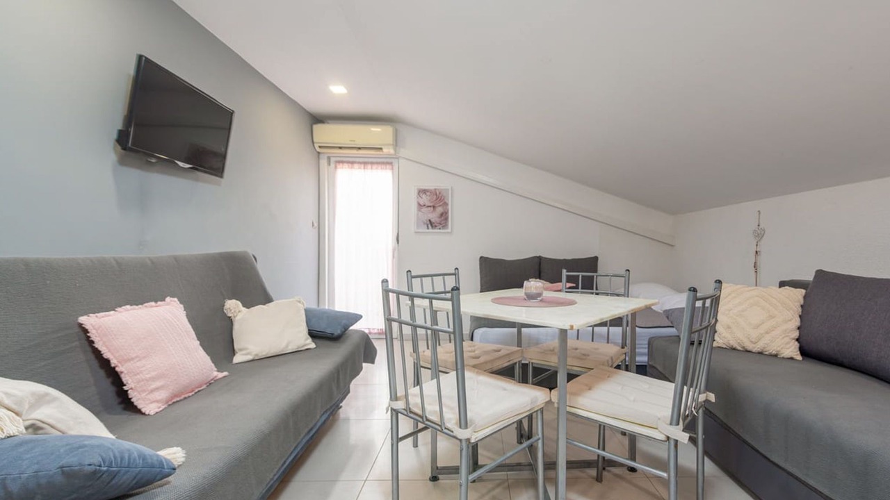 Photo of Livingroom in Ribarica