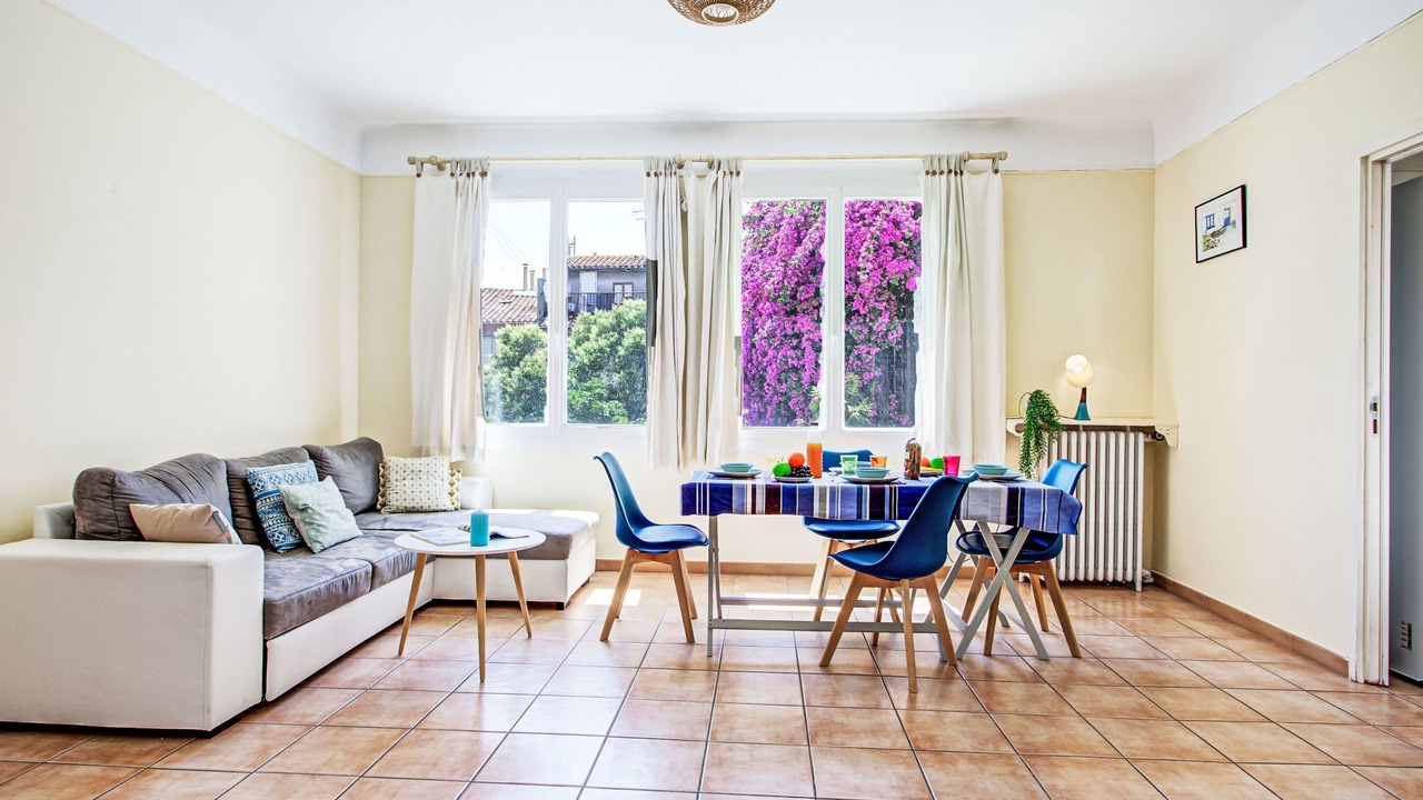 Photo of Livingroom in La Real