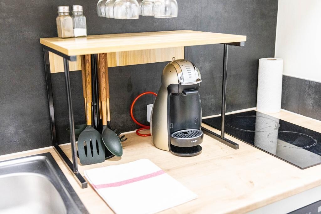 Photo of Kitchen in Alco