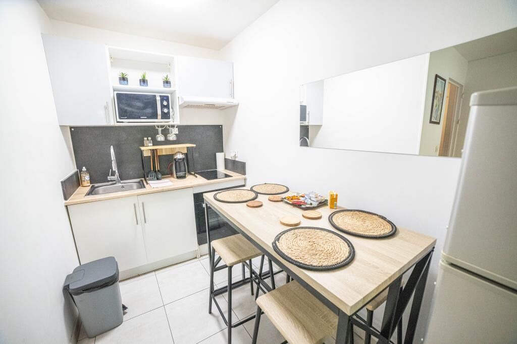 Photo of Kitchen in Alco
