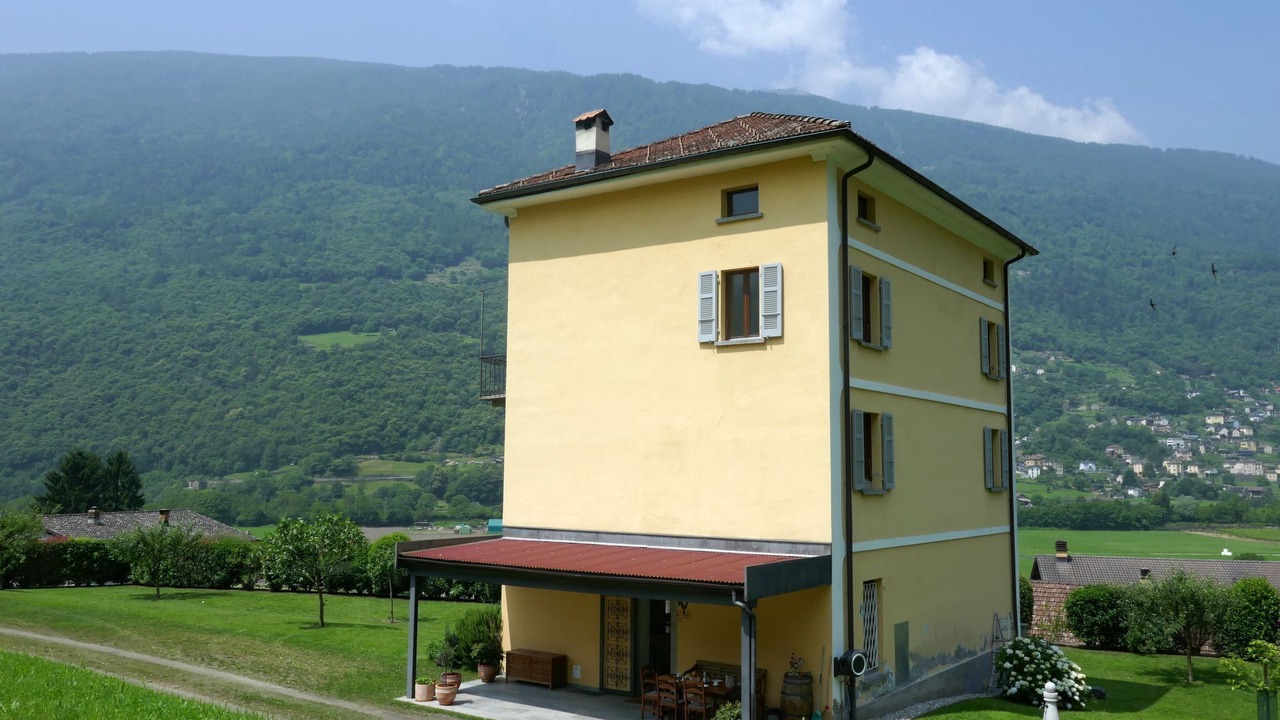 Photo of Others in Malvaglia-dagro