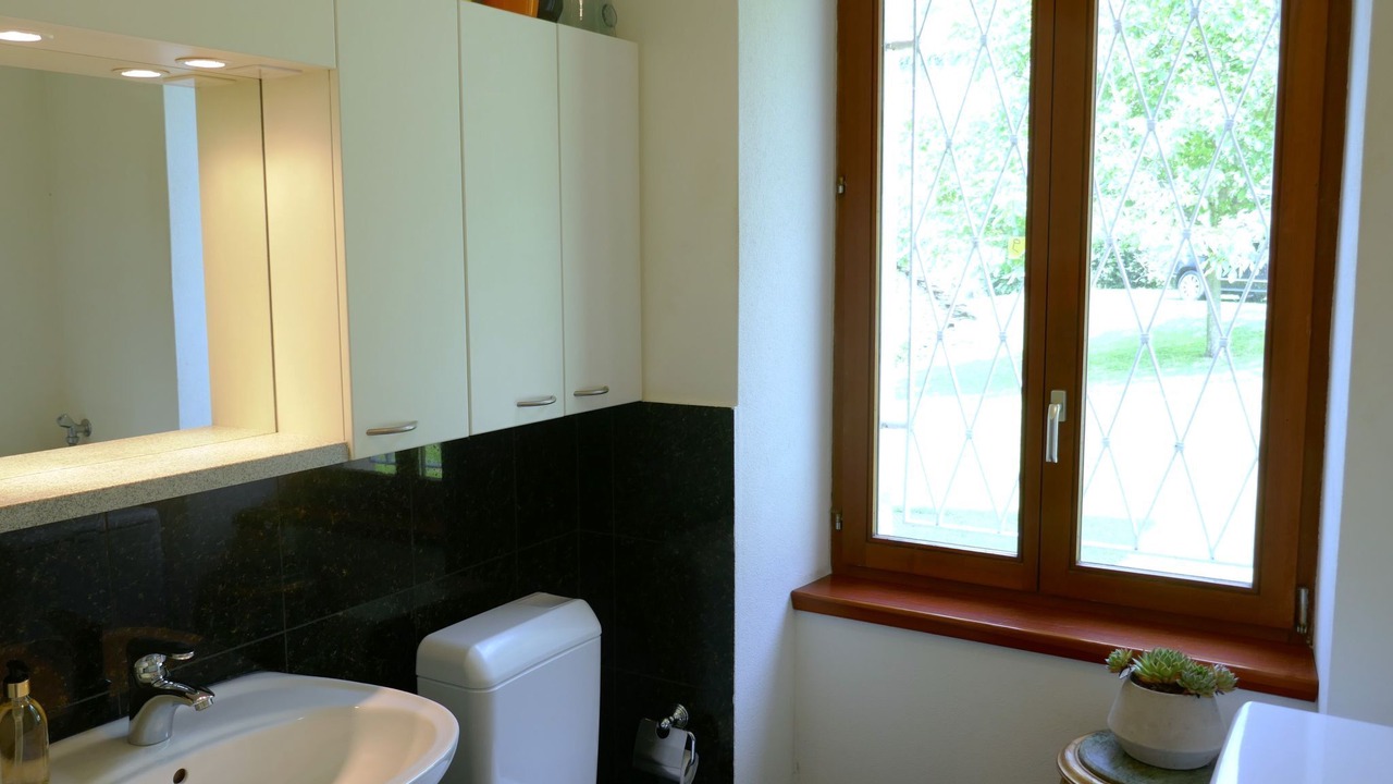 Photo of Bathroom in Malvaglia-dagro