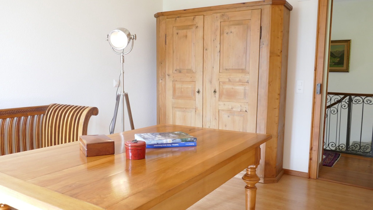 Photo of Livingroom in Malvaglia-dagro