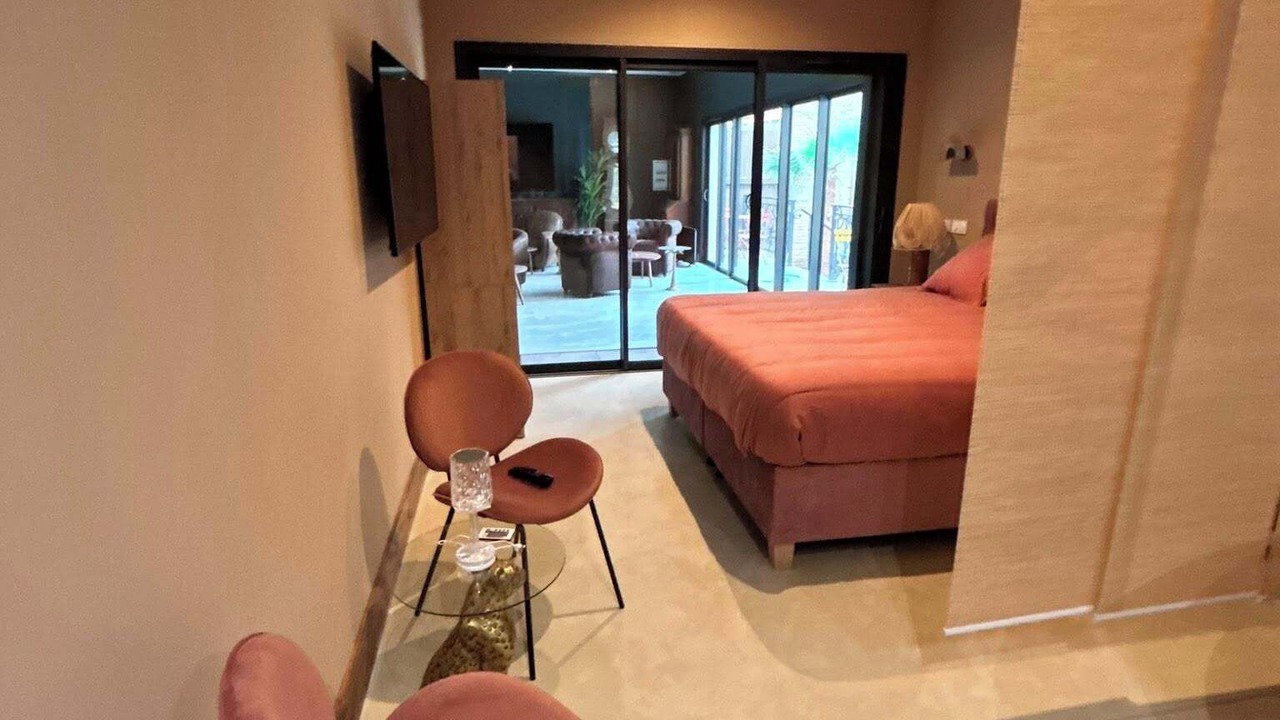 Photo of Bedroom in Torreilles