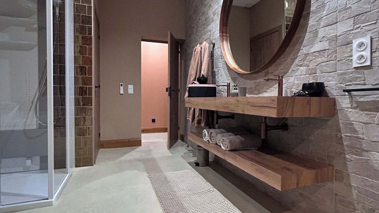 Photo of Bathroom in Torreilles