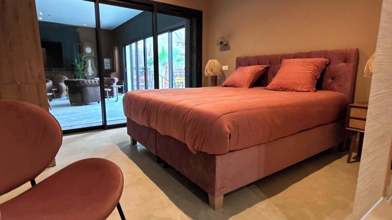 Photo of Bedroom in Torreilles