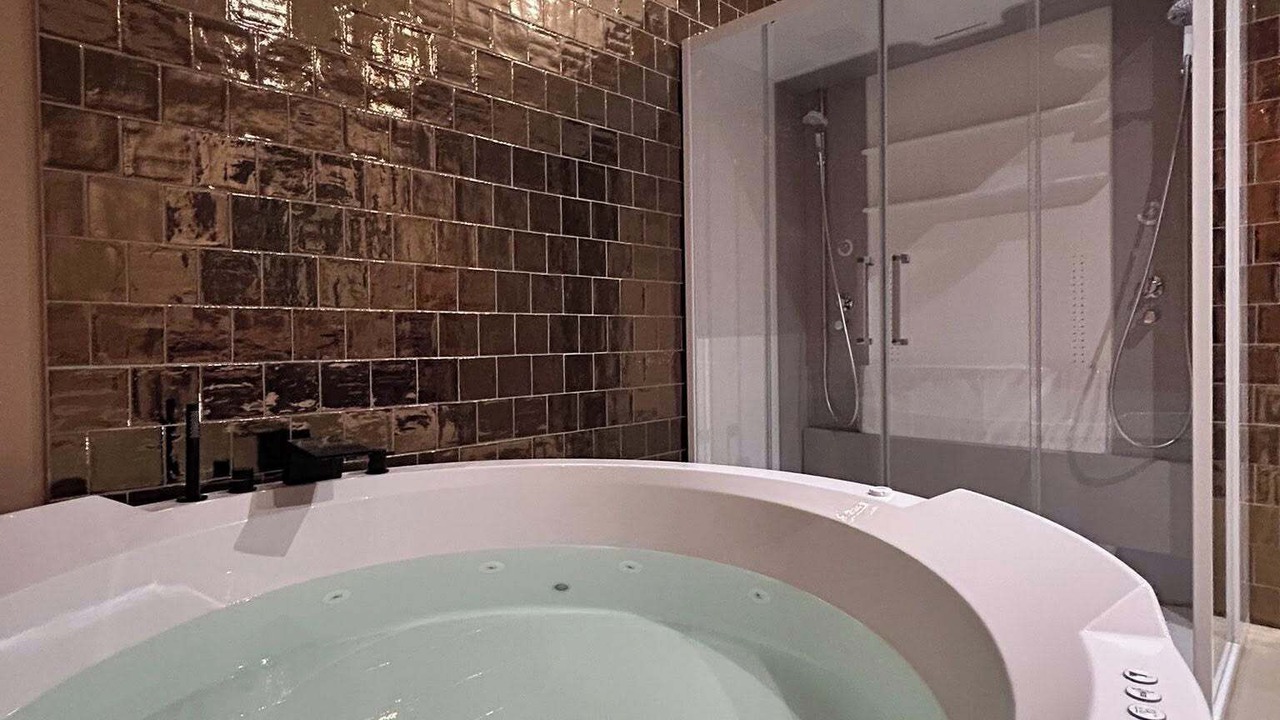 Photo of Bathroom in Torreilles