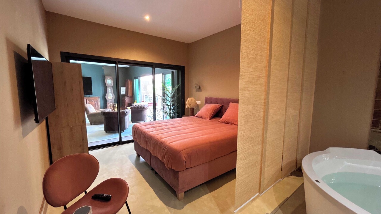 Photo of Bedroom in Torreilles