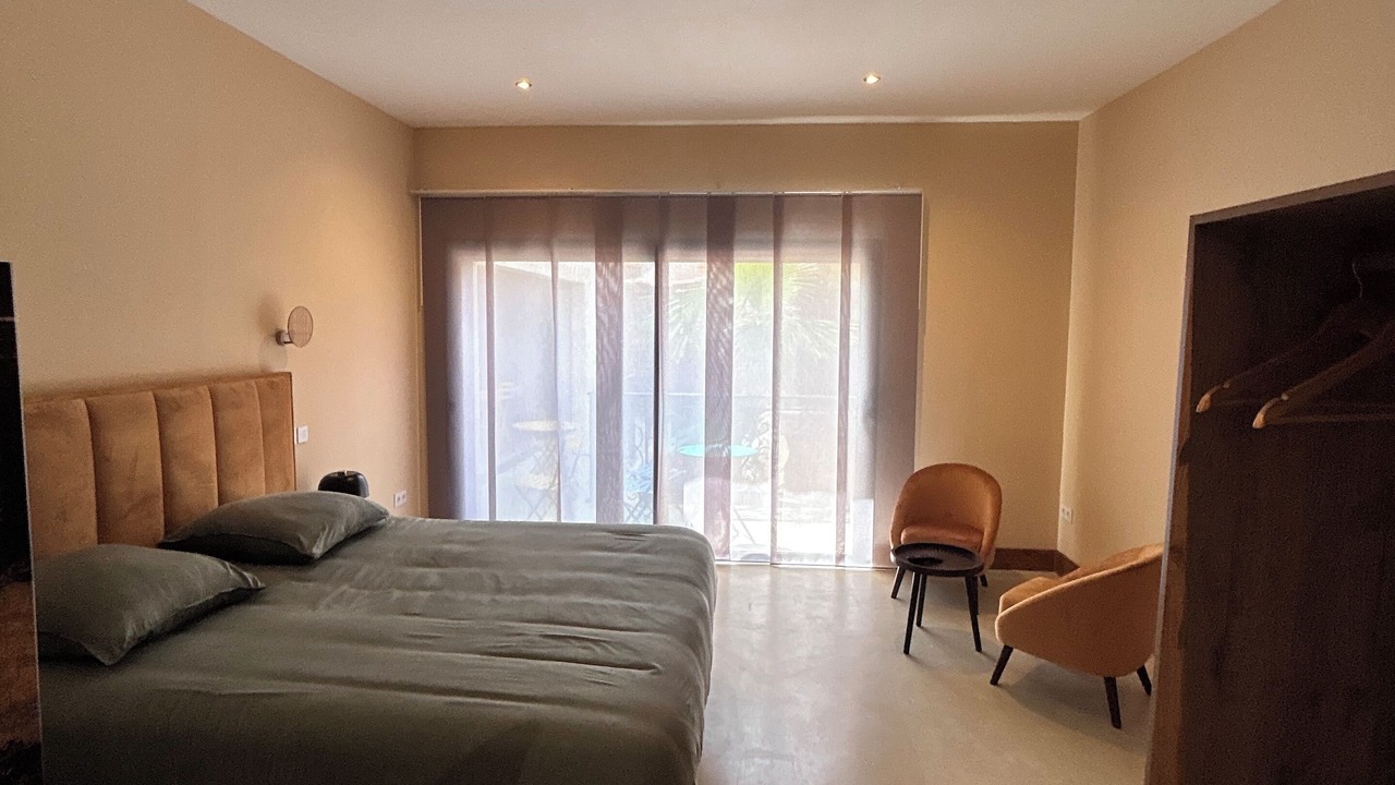 Photo of Bedroom in Torreilles