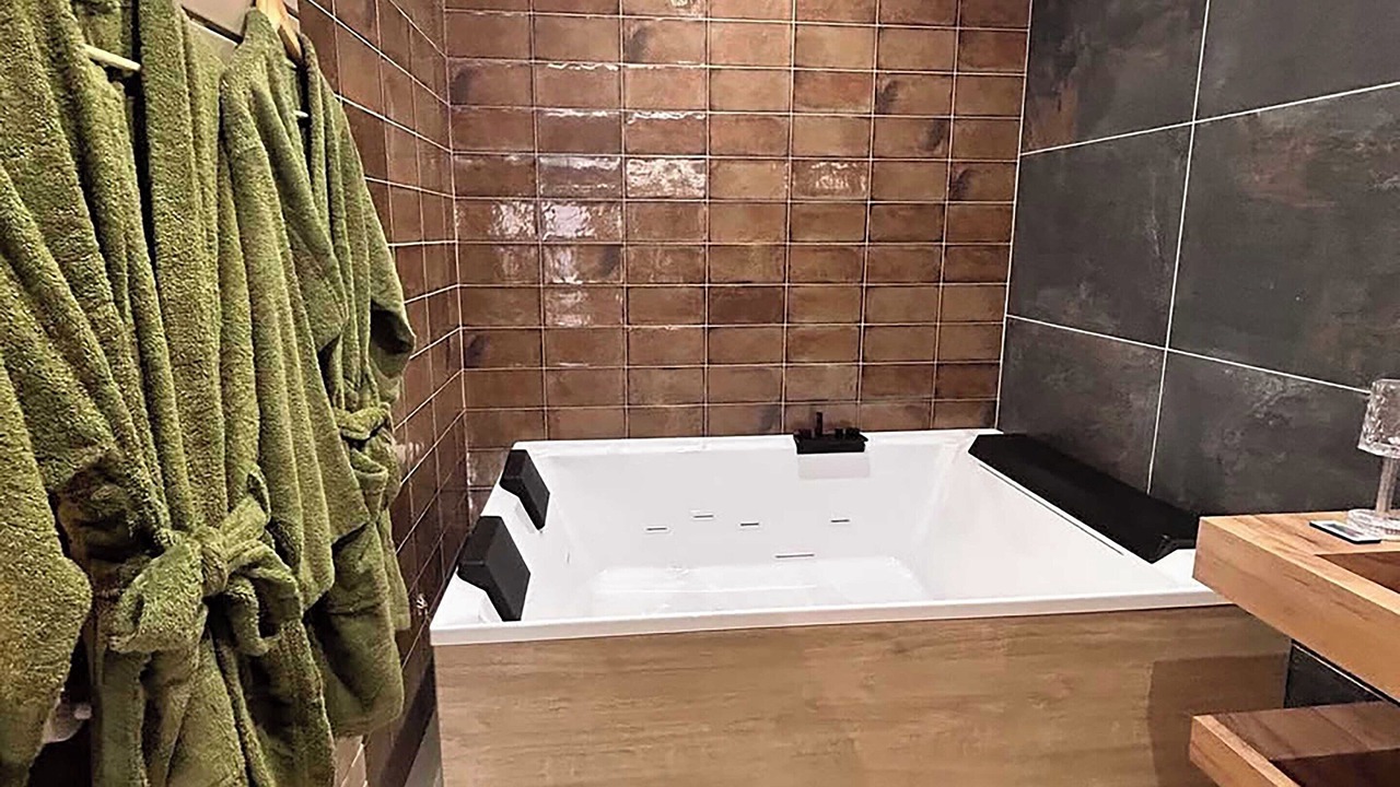 Photo of Bathroom in Torreilles