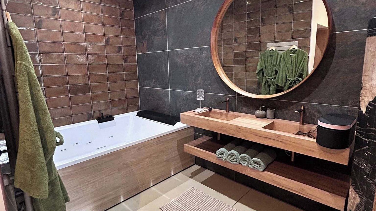 Photo of Bathroom in Torreilles
