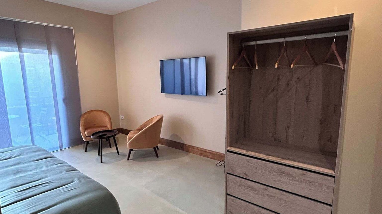 Photo of Bedroom in Torreilles