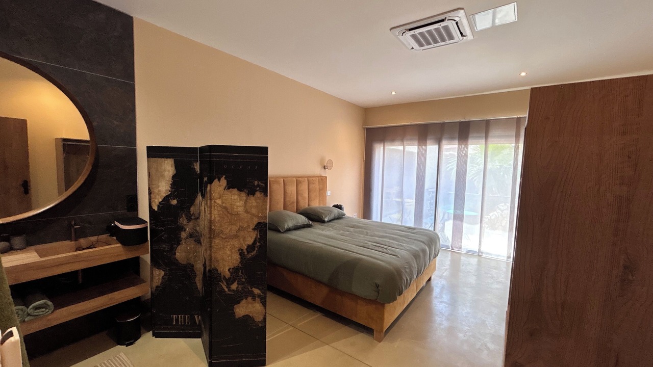 Photo of Bedroom in Torreilles
