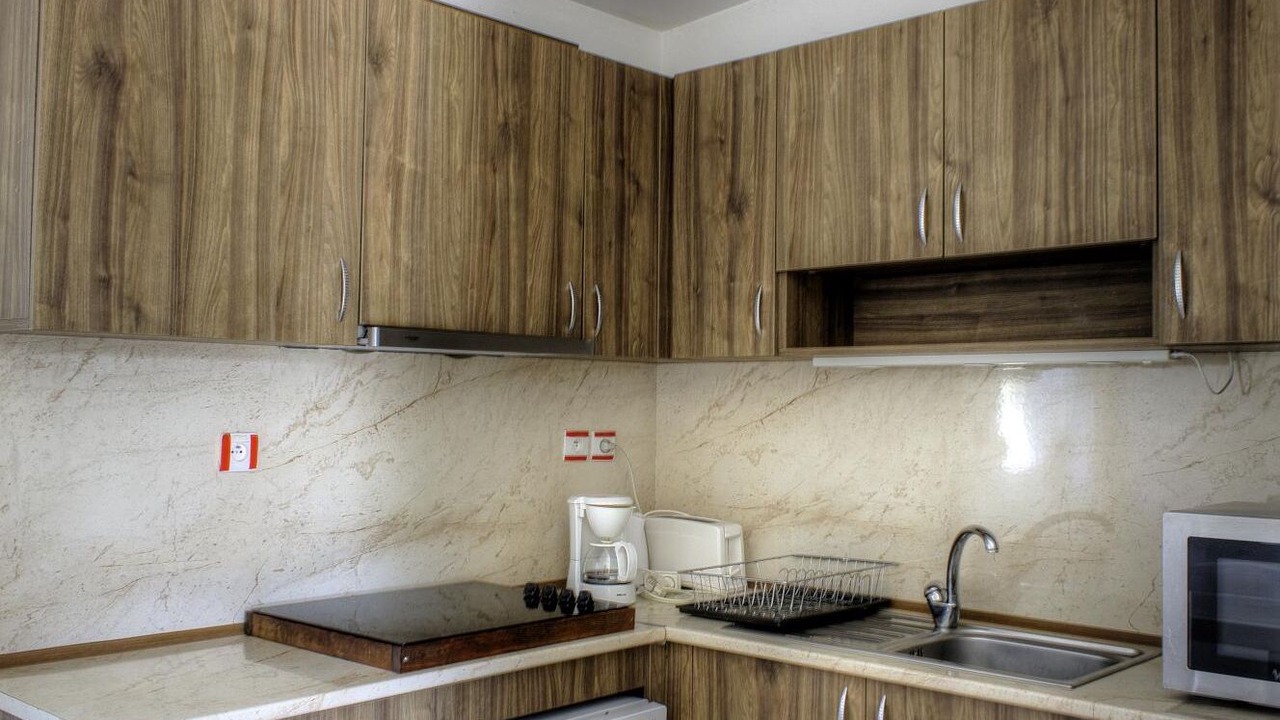 Photo of Kitchen in Levens