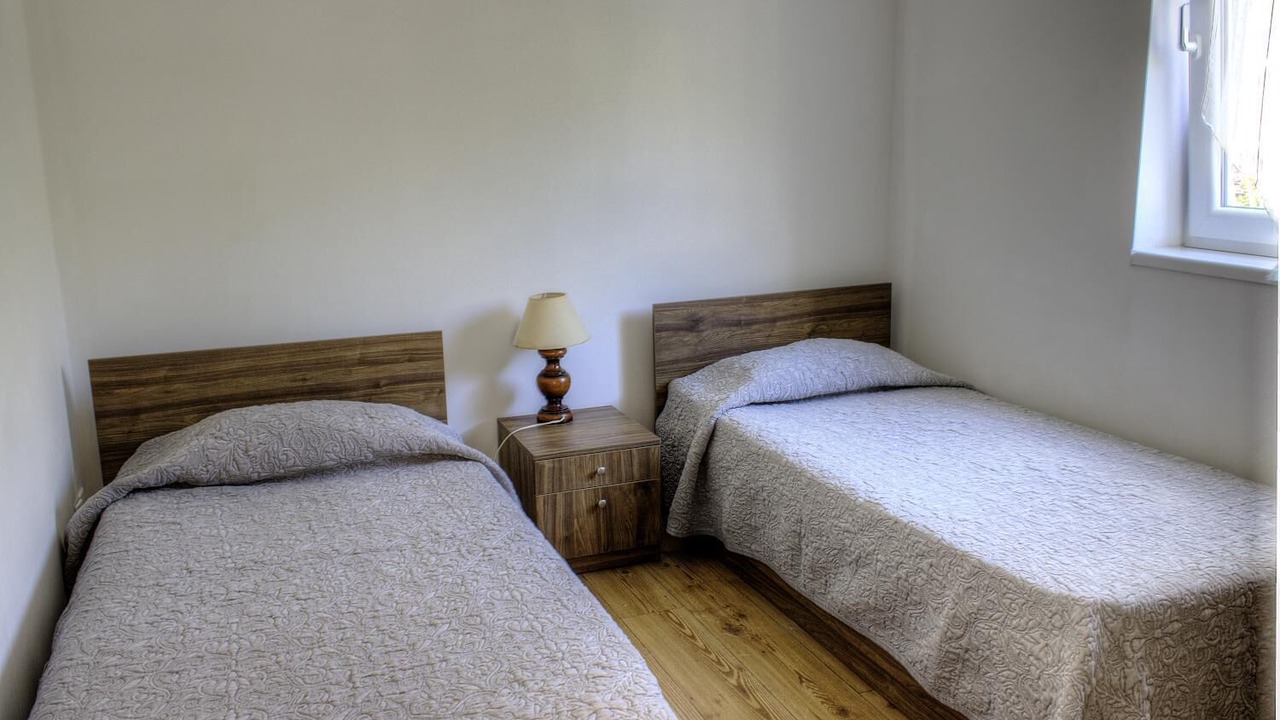 Photo of Bedroom in Levens