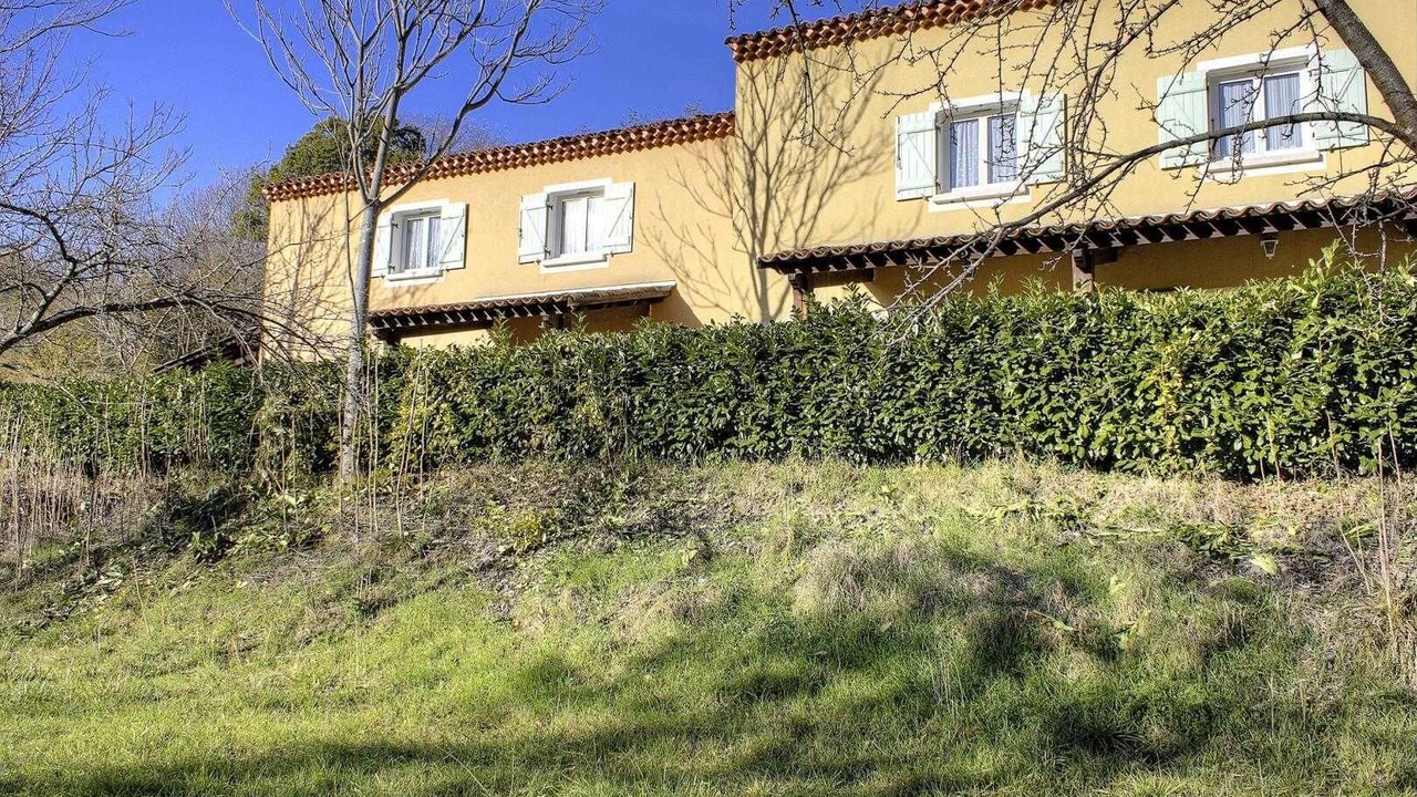 Photo of Outdoor in La Bollene-Vesubie