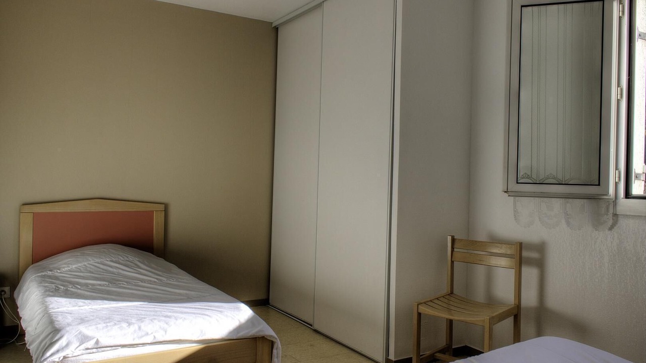 Photo of Bedroom in La Bollene-Vesubie