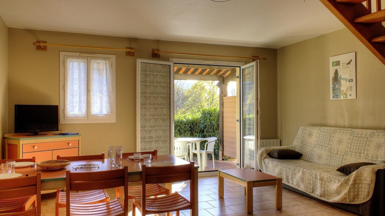 Photo of Livingroom in La Bollene-Vesubie