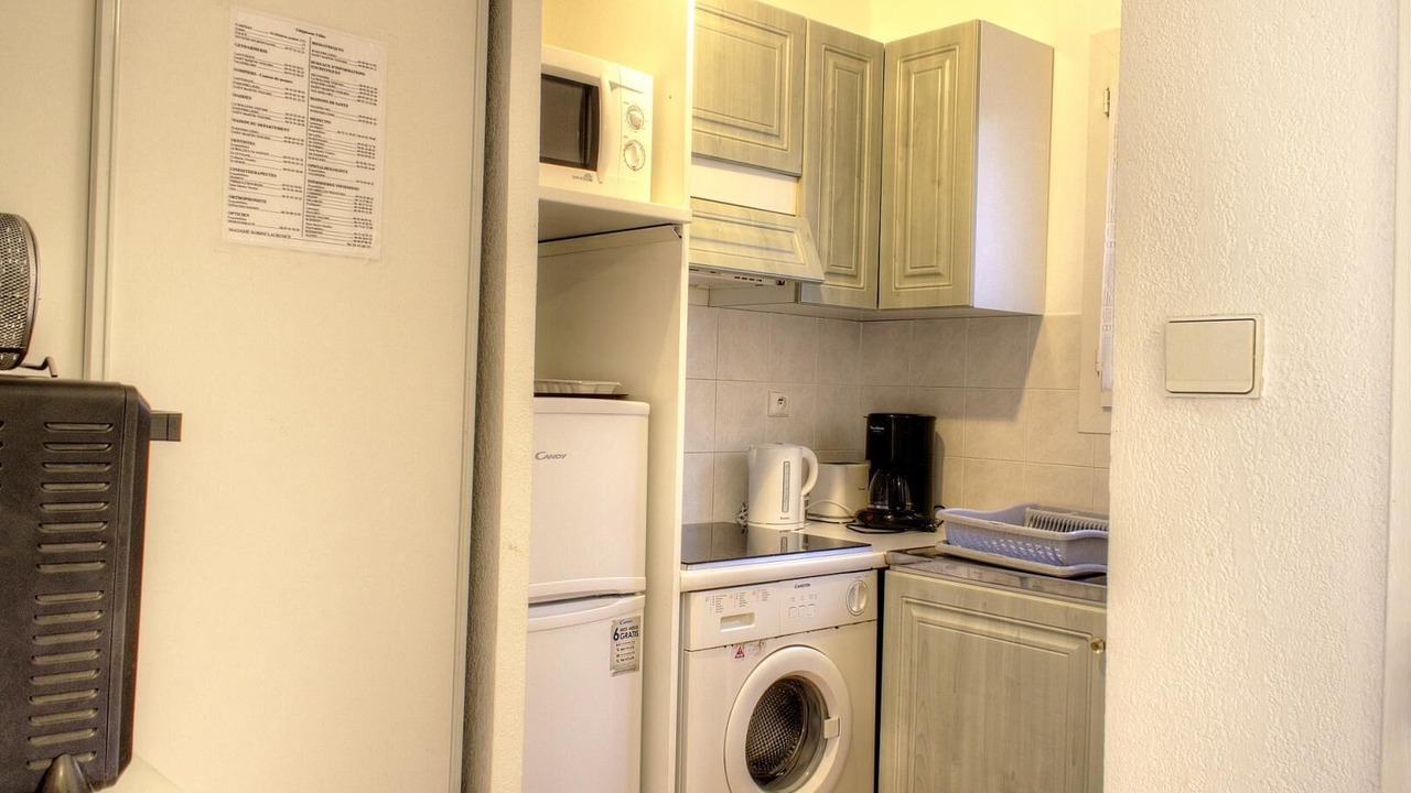 Photo of Kitchen in La Bollene-Vesubie