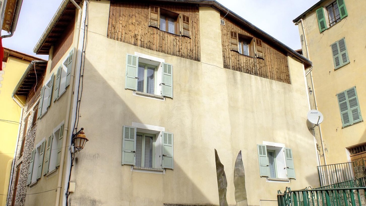 Photo of Outdoor in Saint-Sauveur-sur-Tinee