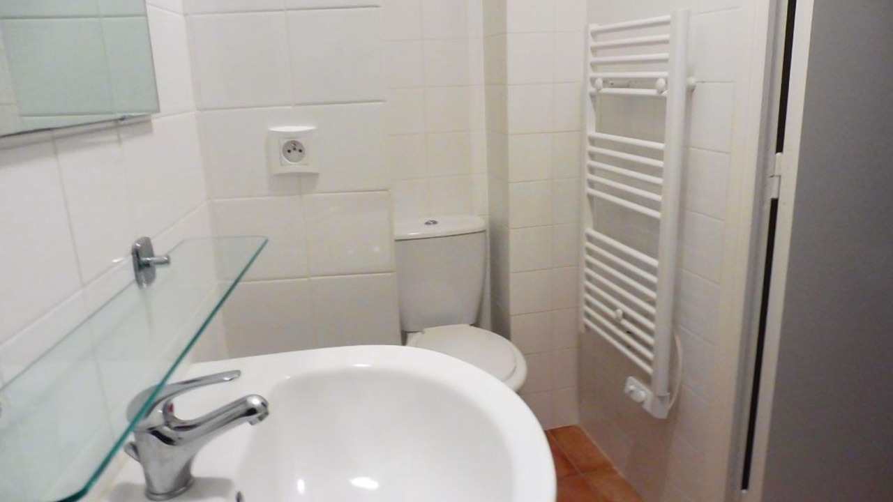 Photo of Bathroom in Saint-Sauveur-sur-Tinee