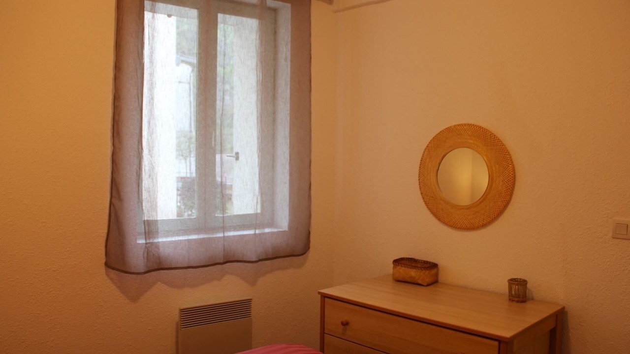 Photo of Bedroom in Saint-Sauveur-sur-Tinee
