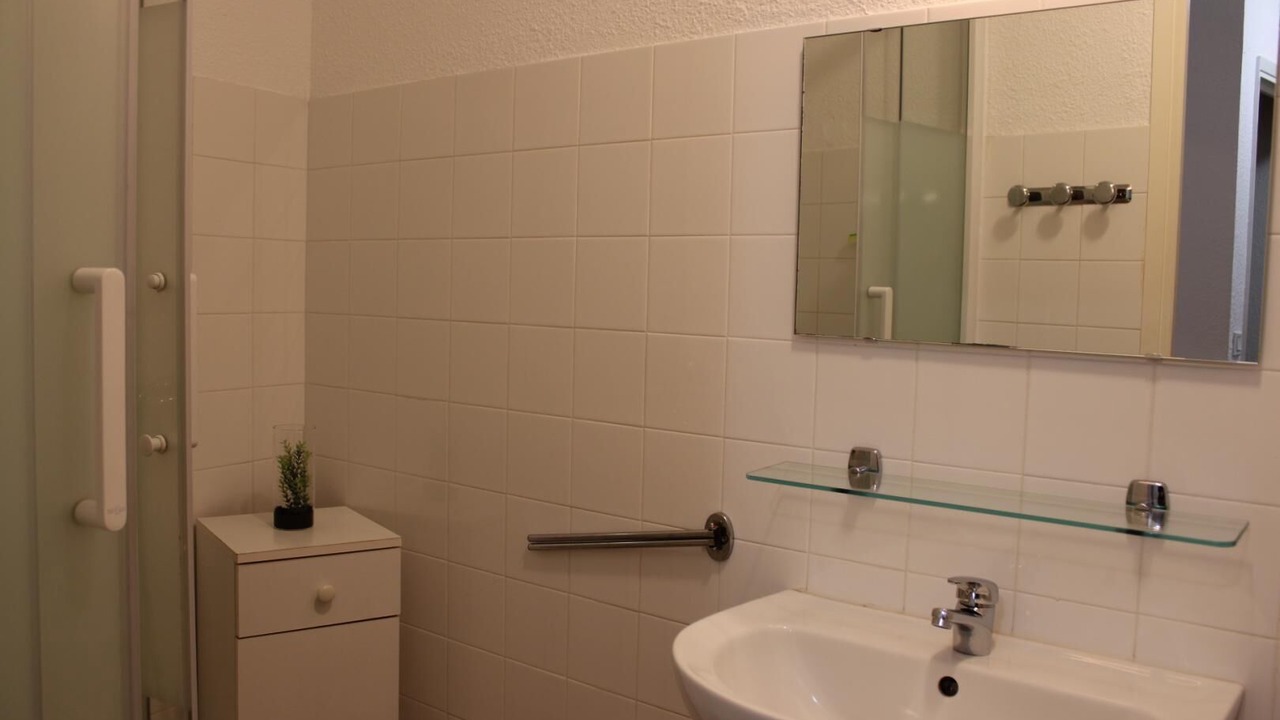 Photo of Bathroom in Saint-Sauveur-sur-Tinee