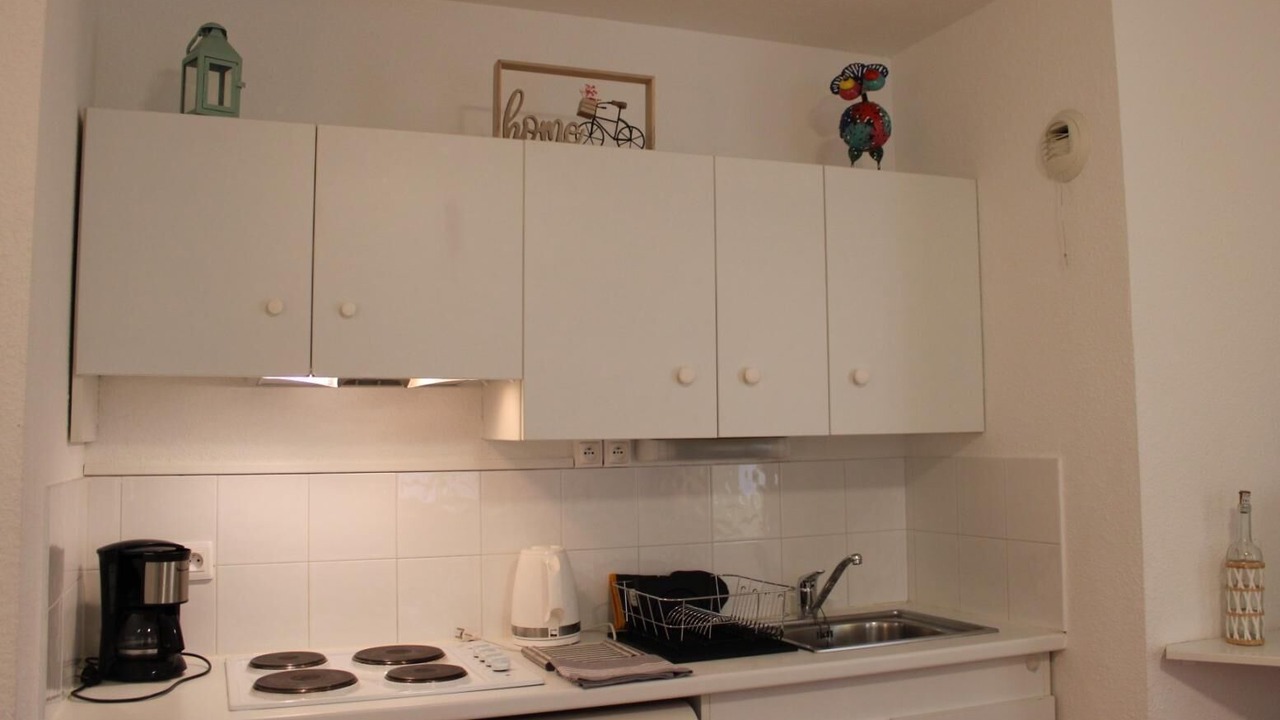 Photo of Kitchen in Saint-Sauveur-sur-Tinee