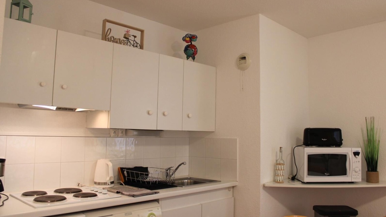 Photo of Kitchen in Saint-Sauveur-sur-Tinee